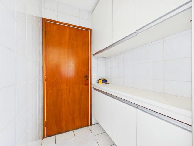 Apartamento venda em Alphaville Residencial 1, Barueri