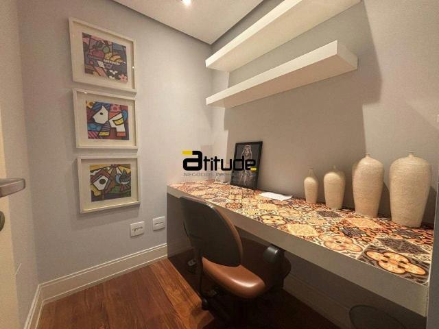 Apartamento venda em Barueri
