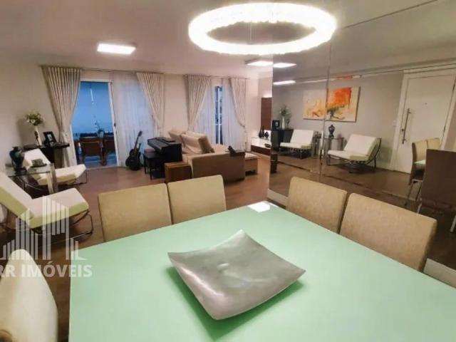 Apartamento venda em Barueri