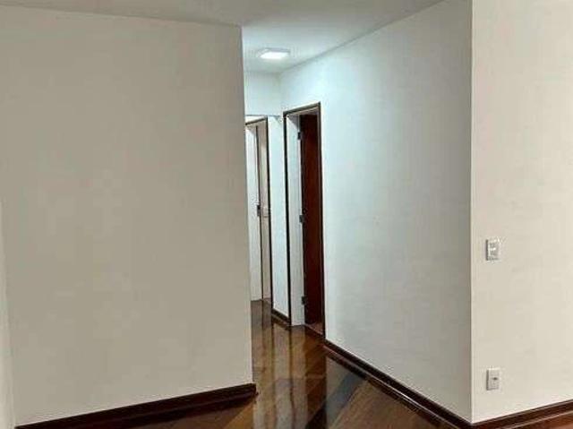 Apartamento venda em Alphaville Residencial 1, Barueri