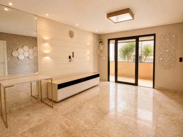 Apartamento venda em Barueri
