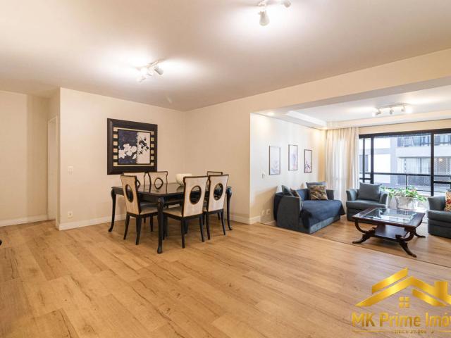 Apartamento venda em Barueri
