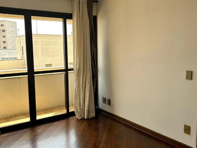 Apartamento venda em Alphaville Residencial 1, Barueri