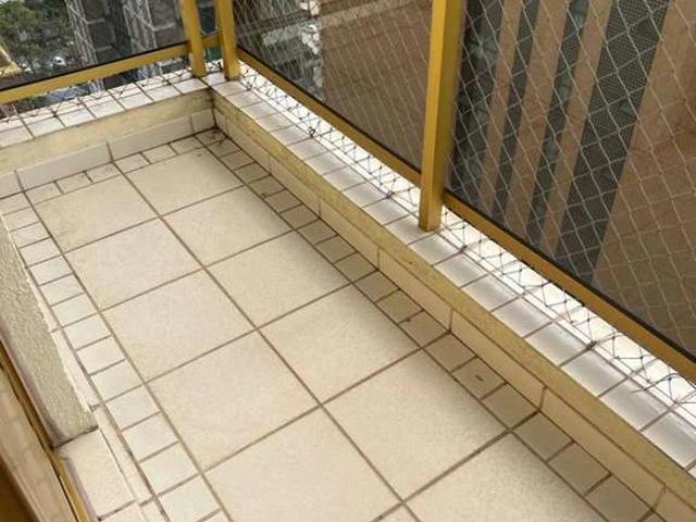 Apartamento venda em Alphaville Residencial 1, Barueri