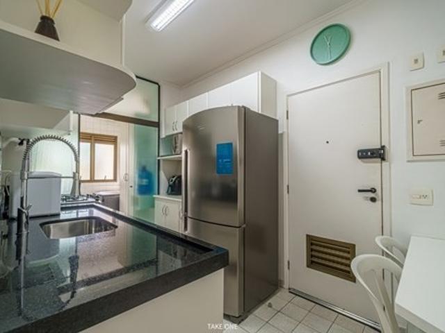 Apartamento venda em Região Imediata de São Paulo, Região Metropolitana de São Paulo