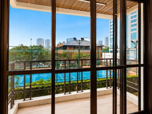 Apartamento venda em Alphaville Residencial 1, Barueri