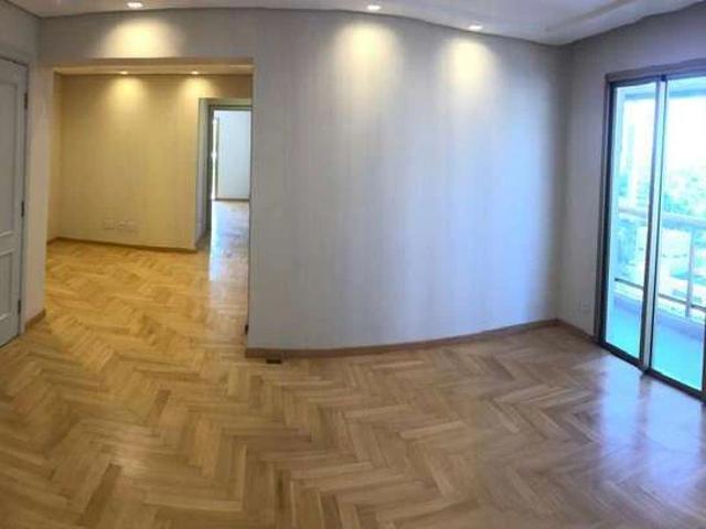 Apartamento venda em Alphaville Residencial 1, Barueri