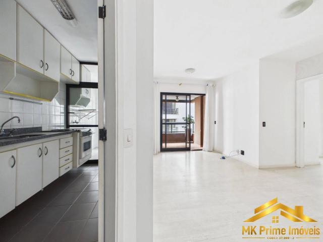 Apartamento venda em Barueri