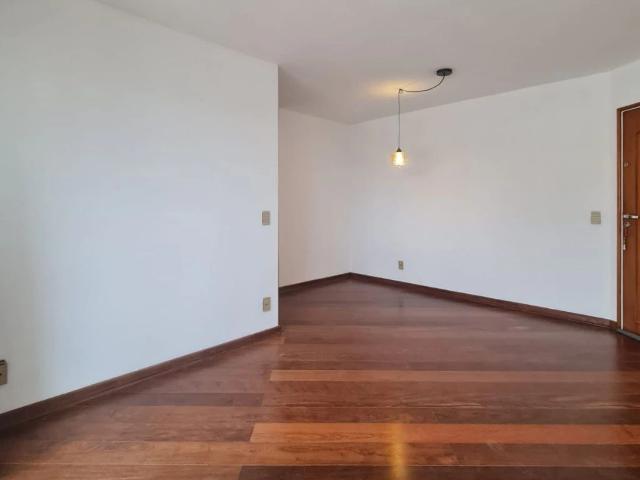 Apartamento venda em Alphaville Residencial 1, Barueri