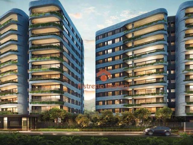 Apartamento venda em Região Imediata de São Paulo, Região Metropolitana de São Paulo