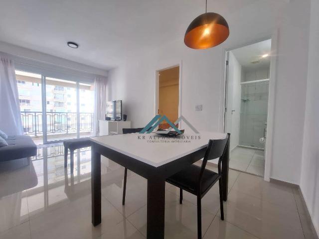 Apartamento venda em Barueri