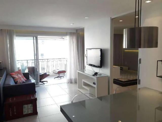 Apartamento venda em Região Imediata de São Paulo, Região Metropolitana de São Paulo