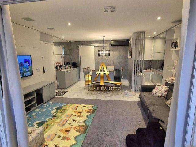 Apartamento venda em Região Imediata de São Paulo, Região Metropolitana de São Paulo