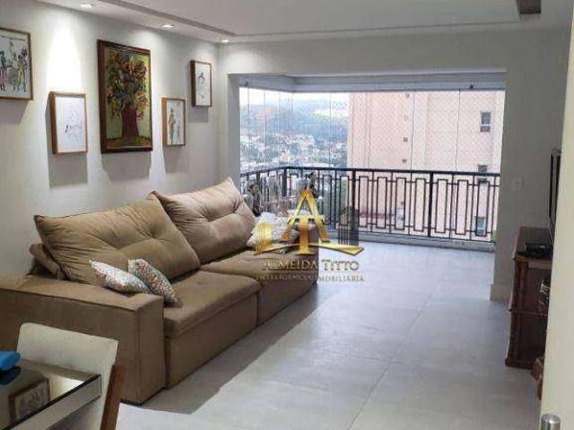 Apartamento venda em Região Imediata de São Paulo, Região Metropolitana de São Paulo