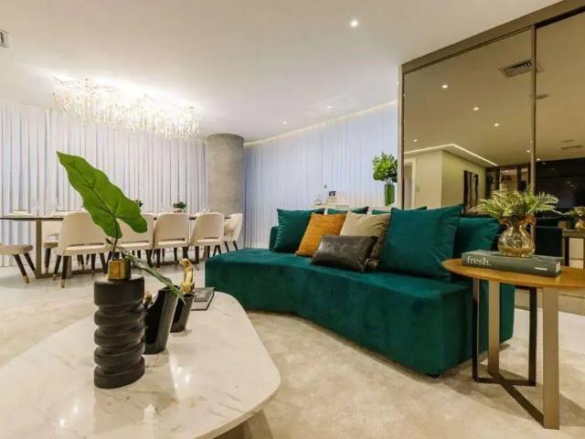 Apartamento venda em Região Imediata de São Paulo, Região Metropolitana de São Paulo