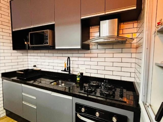Apartamento venda em Barueri, Região Geográfica Intermediária de São Paulo