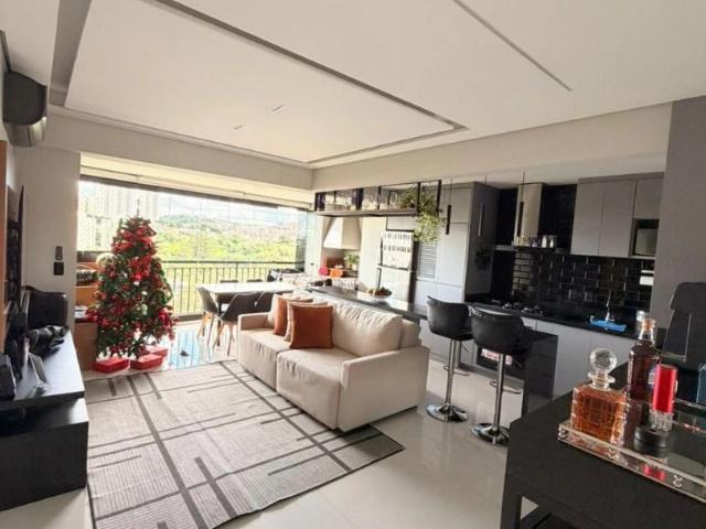Apartamento venda em Barueri
