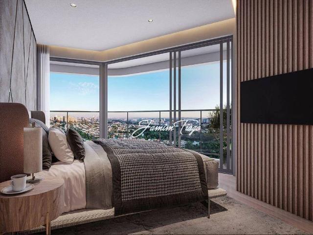 Apartamento venda em Região Imediata de São Paulo, Região Metropolitana de São Paulo