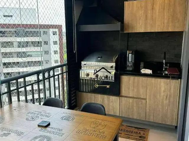 Apartamento venda em Região Imediata de São Paulo, Região Metropolitana de São Paulo