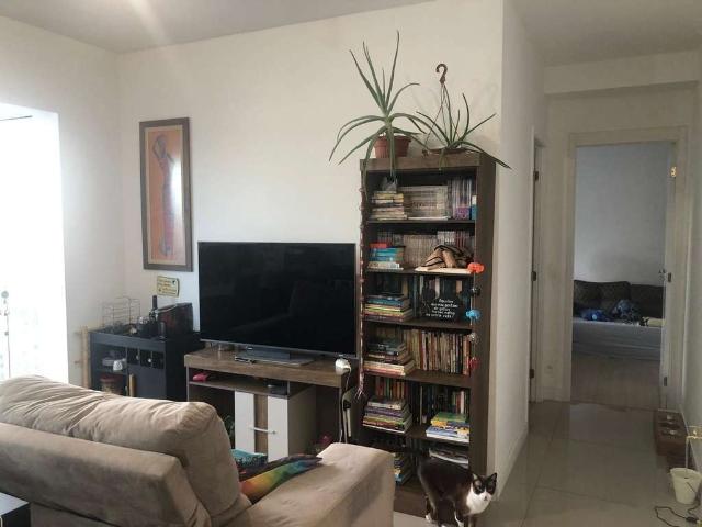 Apartamento venda em Parque Ecológico do Tietê, Barueri