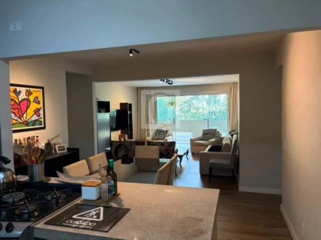 Apartamento venda em Alphaville Residencial 1, Barueri