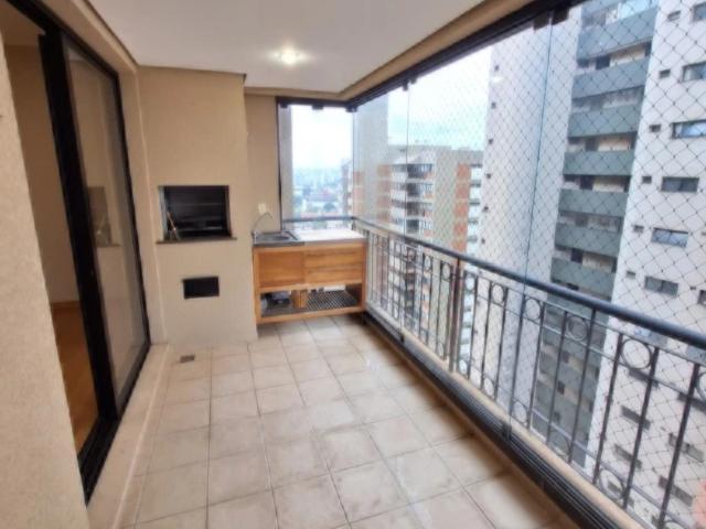 Apartamento venda em Alphaville Residencial 1, Barueri