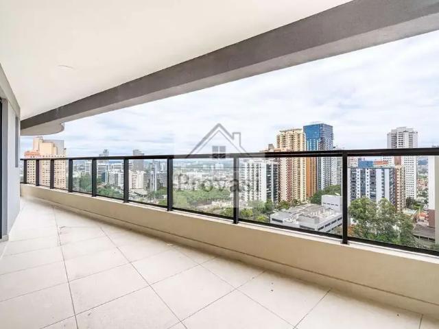 Apartamento venda em Alphaville, Barueri