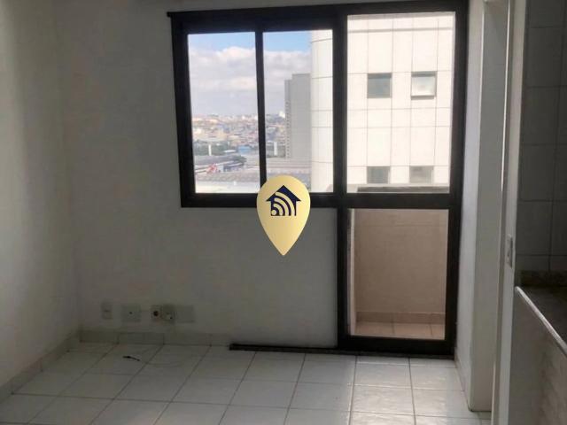 Apartamento venda em Alphaville Residencial 1, Barueri