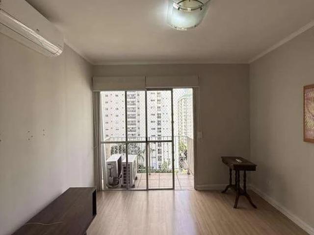 Apartamento venda em Alphaville Residencial 1, Barueri
