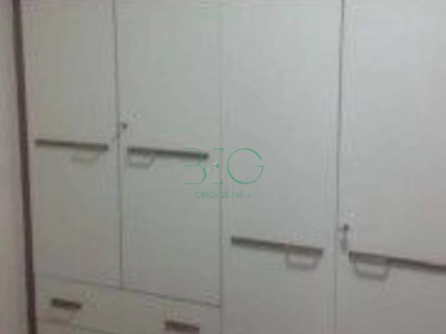 Apartamento venda em Alphaville Residencial 1, Barueri