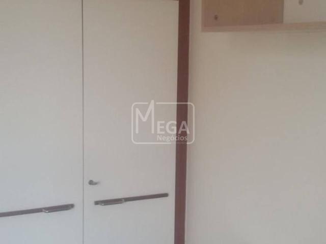 Apartamento venda em Alphaville Residencial 1, Barueri