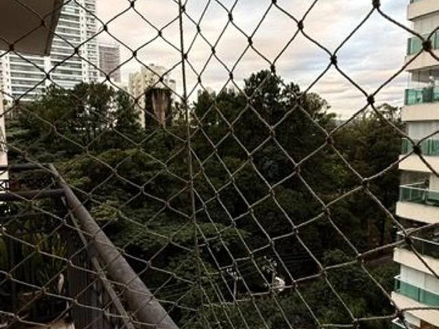 Apartamento venda em Barueri