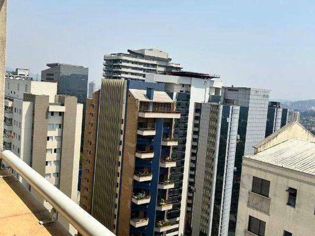 Apartamento venda em Barueri