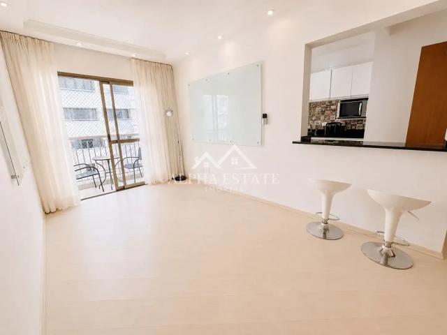 Apartamento venda em Região Imediata de São Paulo, Região Metropolitana de São Paulo