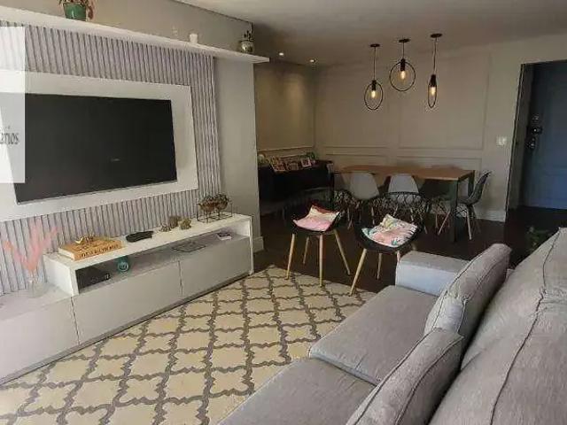 Apartamento venda em Região Imediata de São Paulo, Região Metropolitana de São Paulo