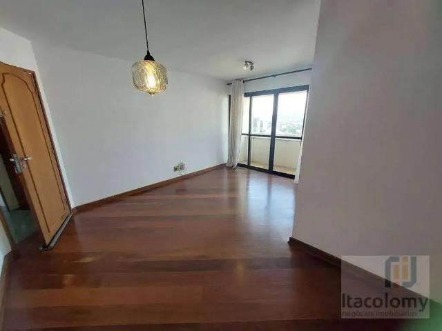 Apartamento venda em Barueri
