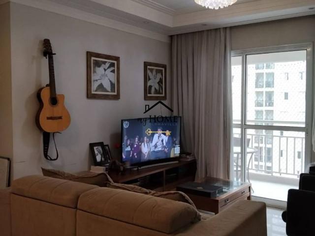 Apartamento venda em Região Imediata de São Paulo, Região Metropolitana de São Paulo