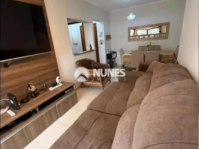 Apartamento venda em Barueri