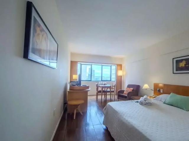 Apartamento venda em Região Imediata de São Paulo, Região Metropolitana de São Paulo