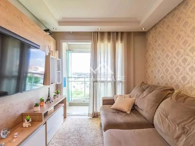 Apartamento venda em Região Imediata de São Paulo, Região Metropolitana de São Paulo