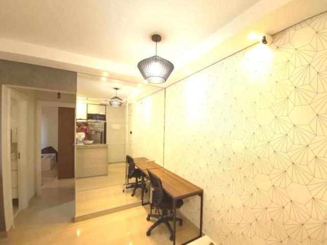 Apartamento venda em Jardim Belval, Barueri