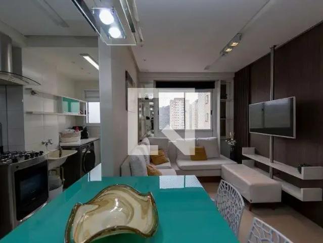 Apartamento venda em Jardim Belval, Barueri