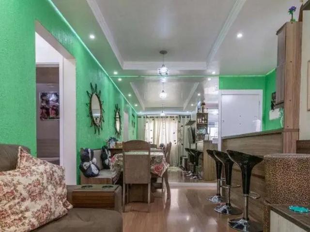 Apartamento venda em Jardim Belval, Barueri