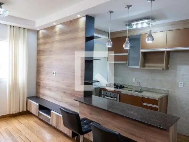 Apartamento venda em Jardim Belval, Barueri