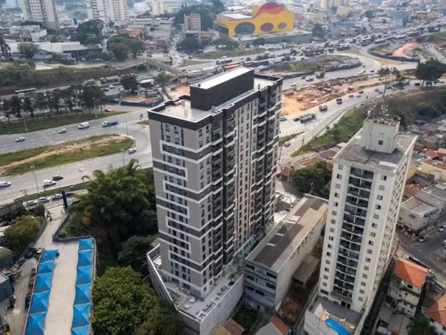 Apartamento venda em Região Imediata de São Paulo, Região Metropolitana de São Paulo