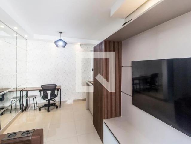 Apartamento venda em Jardim Belval, Barueri