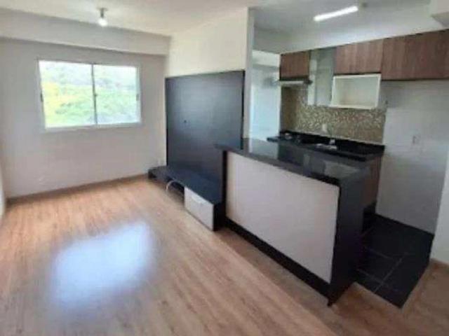 Apartamento venda em Jardim Belval, Barueri