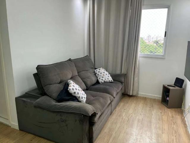 Apartamento venda em Jardim Belval, Barueri