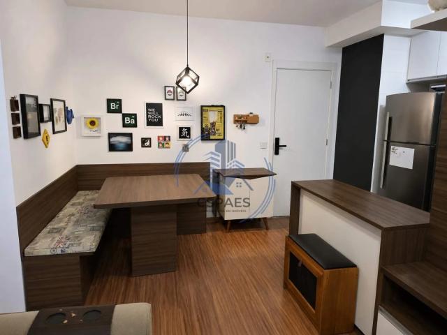 Apartamento venda em Jardim Belval, Barueri