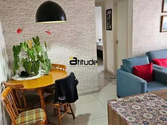 Apartamento venda em Jardim Belval, Barueri